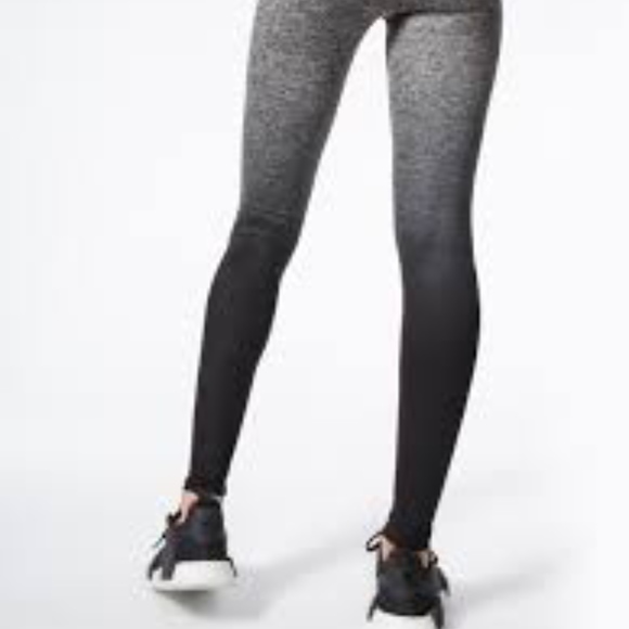Beyond Yoga Pants - Beyond Yoga High Waist Spacedye Ombre Legging